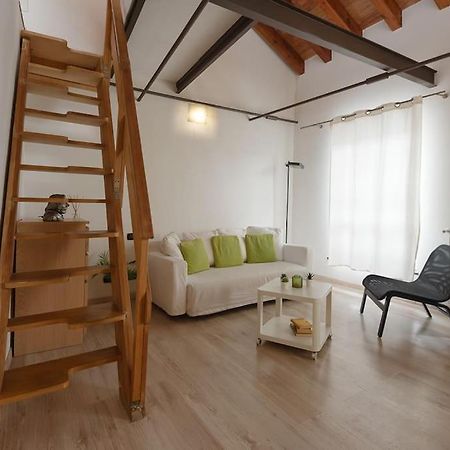 Apartment Adorno 4 - Affitti Brevi Italia Genoa Luaran gambar