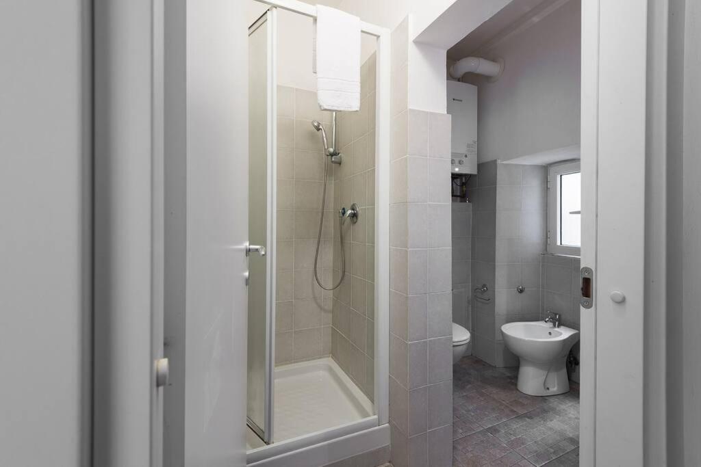 Apartment Adorno 4 - Affitti Brevi Italia Genoa Luaran gambar