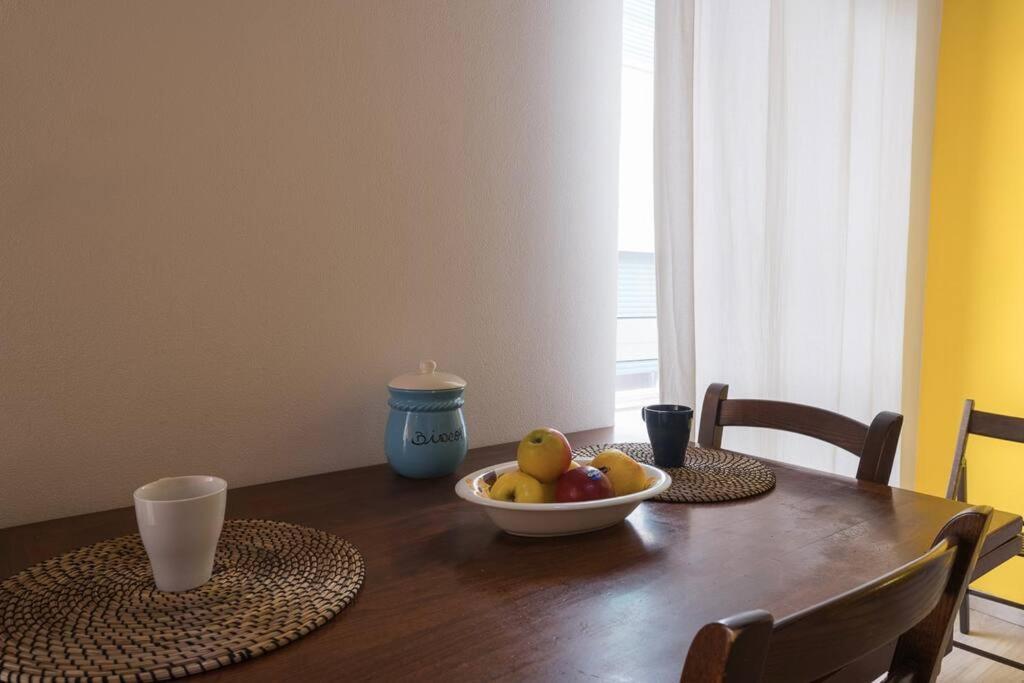 Apartment Adorno 4 - Affitti Brevi Italia Genoa Luaran gambar