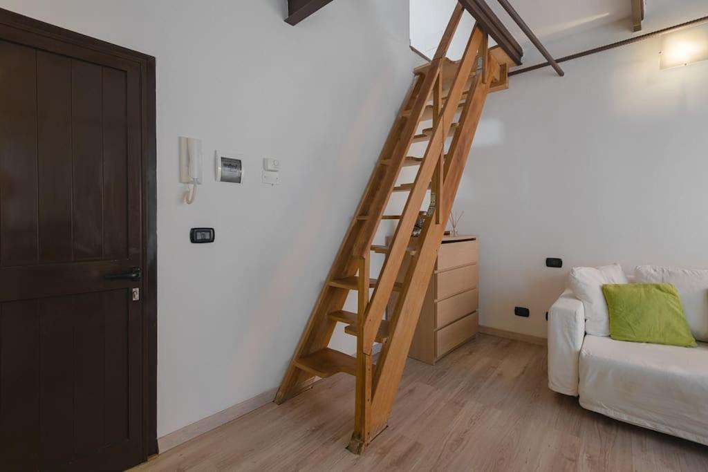 Apartment Adorno 4 - Affitti Brevi Italia Genoa Luaran gambar