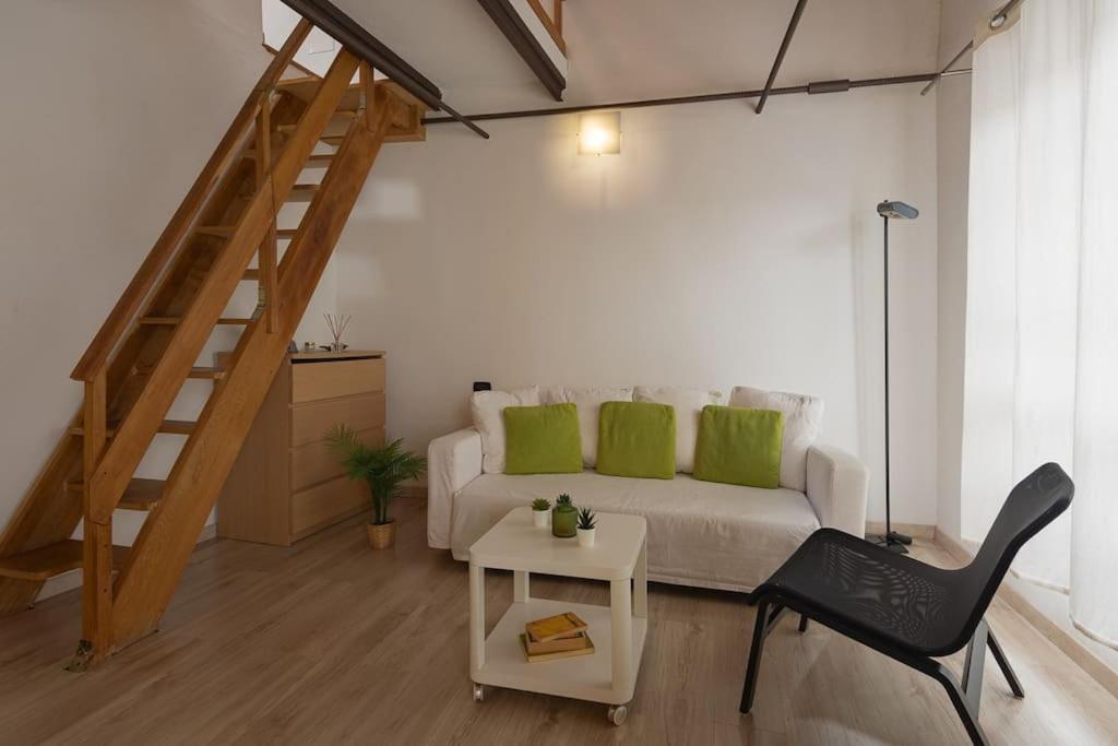 Apartment Adorno 4 - Affitti Brevi Italia Genoa Luaran gambar
