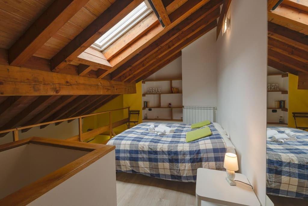 Apartment Adorno 4 - Affitti Brevi Italia Genoa Luaran gambar