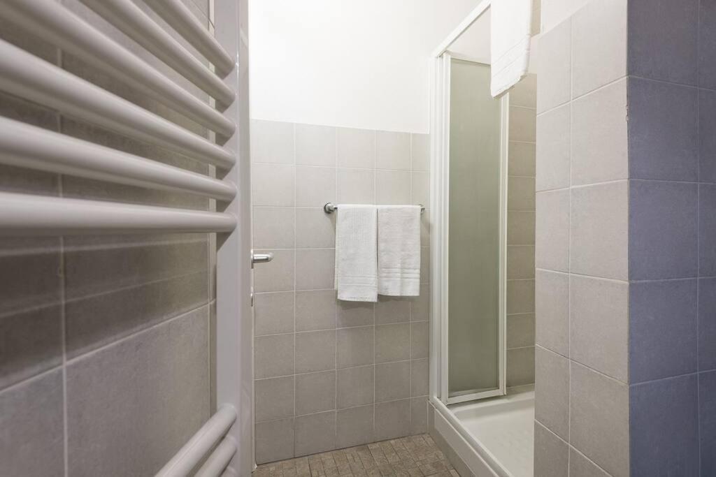 Apartment Adorno 4 - Affitti Brevi Italia Genoa Luaran gambar