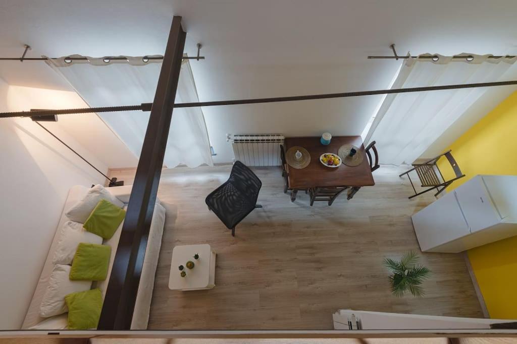 Apartment Adorno 4 - Affitti Brevi Italia Genoa Luaran gambar