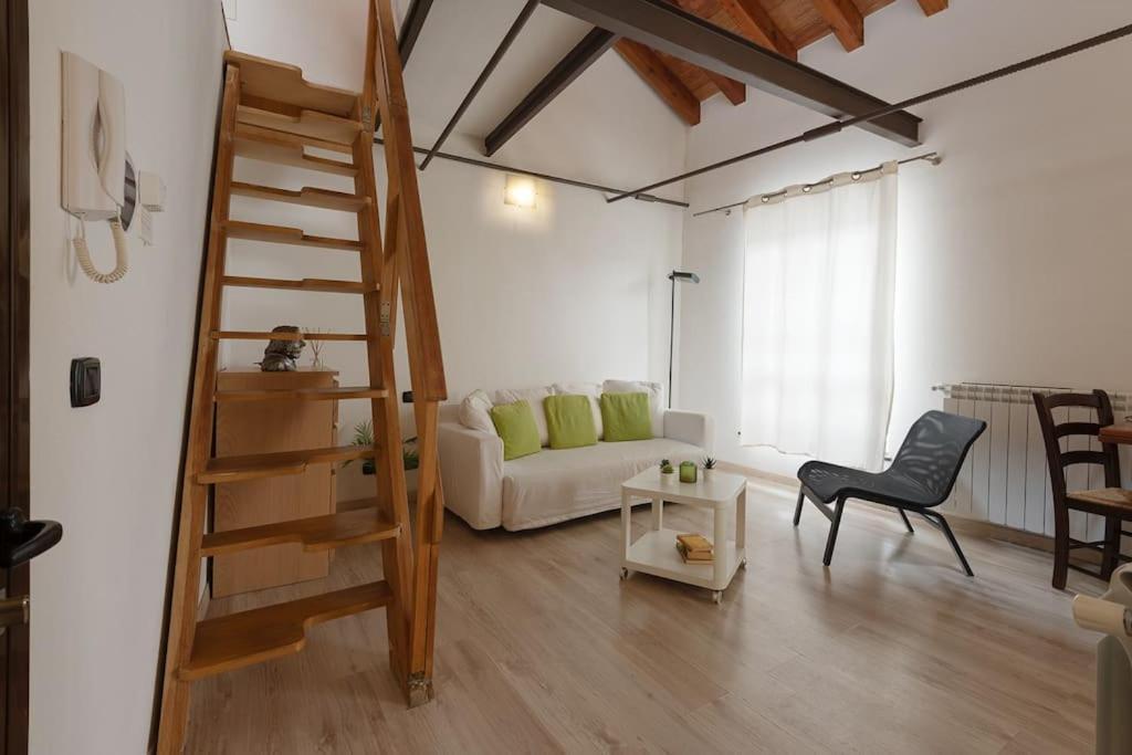 Apartment Adorno 4 - Affitti Brevi Italia Genoa Luaran gambar