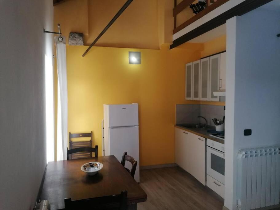 Apartment Adorno 4 - Affitti Brevi Italia Genoa Luaran gambar