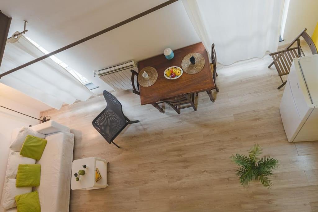 Apartment Adorno 4 - Affitti Brevi Italia Genoa Luaran gambar